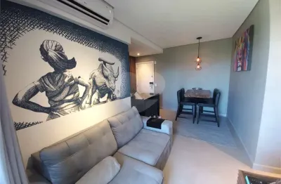 Apartamento à venda com 2 quartos, sendo 1 suíte,  no condomínio fit campolim, sorocaba - sp