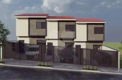 Sobrado à venda com 2 quartos em jardim vila são domingos, sorocaba - sp