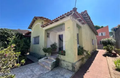 Casa à venda com 4 quartos em vila santana, sorocaba - sp