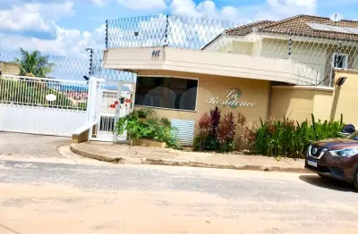 Casa  à venda com 4 quartos, sendo 2 suítes,  no condomínio la residence ii, sorocaba - sp