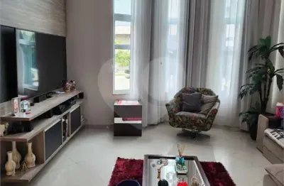 Casa  à venda com 3 quartos, sendo 1 suíte,  no condomínio portobello, sorocaba - sp