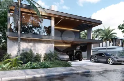 Casa  à venda com 4 quartos, sendo 4 suítes,  no condomínio alphaville nova esplanada 4, votorantim - sp