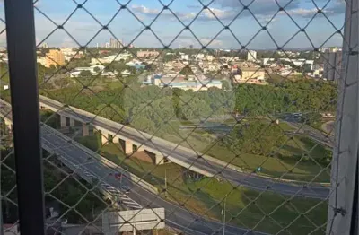 Apartamento à venda com 3 quartos, sendo 1 suíte,  no condomínio mirante santa rosália, sorocaba - sp