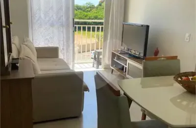 Apartamento à venda com 2 quartos no condomínio reserva do bosque eco club, sorocaba - sp