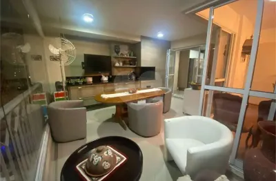 Apartamento à venda com 3 quartos, sendo 3 suítes,  no condomínio edifício reserva campolim, sorocaba - sp