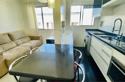 Apartamento à venda com 2 quartos no condomínio parque sicília, votorantim - sp