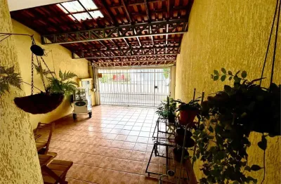 Sobrado à venda com 3 quartos, sendo 1 suíte,  em jardim vera cruz, sorocaba - sp