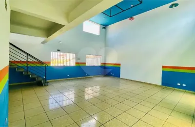 Salão comercial à venda ou para alugar em jardim wanel ville v, sorocaba - sp