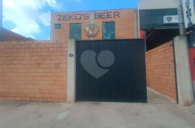 Galpão comercial para alugar em wanel ville, sorocaba - sp