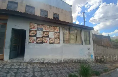 Sala comercial para alugar no condomínio não, sorocaba - sp