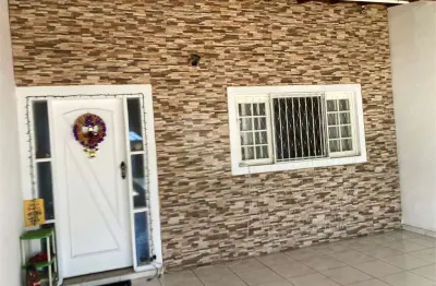 Casa à venda com 3 quartos, sendo 1 suíte,  em jardim são lourenzo, sorocaba - sp