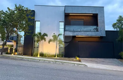 Casa  à venda com 3 quartos, sendo 3 suítes,  no condomínio campos do conde i e ii, sorocaba - sp