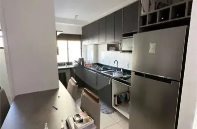 Apartamento à venda com 2 quartos no condomínio lar londres, votorantim - sp