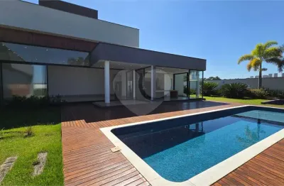 Casa  à venda ou para alugar com 4 quartos, sendo 4 suítes,  no condomínio saint patrick, sorocaba - sp
