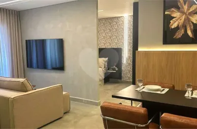 Flat à venda com 1 quarto no condomínio red studio, sorocaba - sp