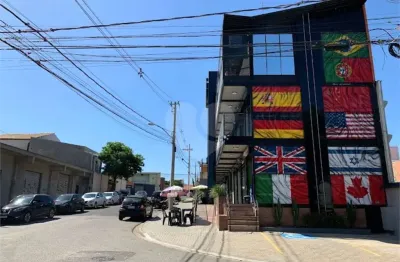 Loja para alugar no condomínio galeria porto real, sorocaba - sp
