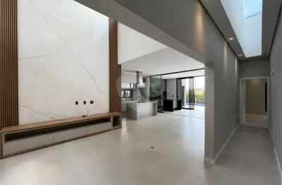 Casa  à venda com 4 quartos, sendo 4 suítes,  no condomínio alphaville nova esplanada 4, votorantim - sp