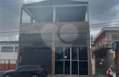 Prédio comercial para alugar em jardim planalto, sorocaba - sp