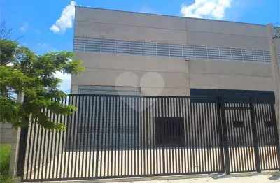 Galpão comercial para alugar em parque empresarial das mangueiras, sorocaba - sp