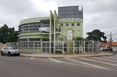 Sala comercial com 1 sala para alugar na Rua Francisco Cabrera, 164, Parque dos Eucaliptos, Sorocaba