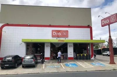 Ponto comercial para alugar na Avenida Doutor Artur Bernardes, 416, Vila Gabriel, Sorocaba