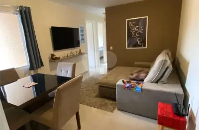 Apartamento para alugar com 2 quartos no condomínio residencial vila dos bandeirantes, votorantim - sp