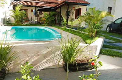 Casa à venda com 3 quartos, sendo 1 suíte,  em wanel ville, sorocaba - sp