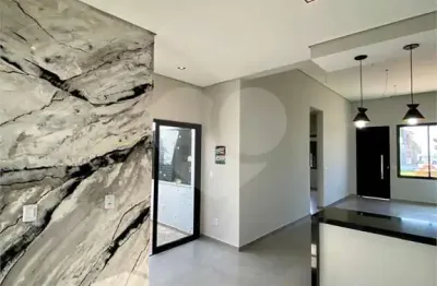 Casa  à venda com 3 quartos, sendo 1 suíte,  no condomínio jardim, sorocaba - sp