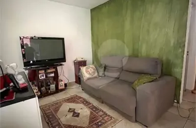 Casa à venda com 2 quartos em parque ouro fino, sorocaba - sp