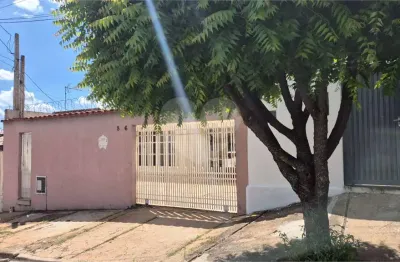 Casa térrea à venda com 4 quartos em conjunto habitacional júlio de mesquita filho, sorocaba - sp