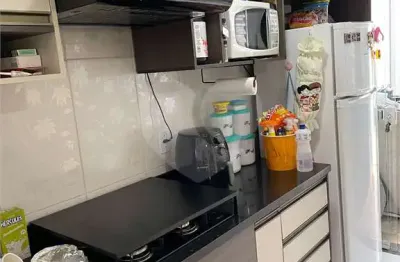 Casa com 2 quartos à venda na Avenida Doutor Gualberto Moreira, Parque São Bento, Sorocaba