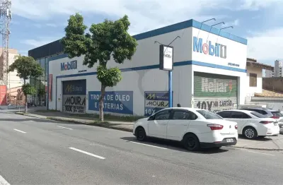 Galpão comercial para alugar em jardim faculdade, sorocaba - sp