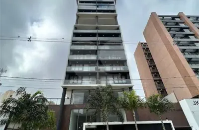 Studio à venda com 1 quarto, sendo 1 suíte,  no condomínio ed. jk studio, sorocaba - sp