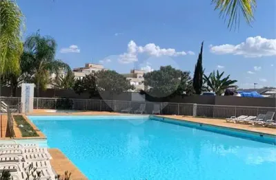 Apartamento à venda com 2 quartos no condomínio vista garden i, sorocaba - sp
