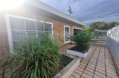 Casa térrea à venda com 3 quartos em jardim maria do carmo, sorocaba - sp