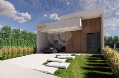 Casa  à venda com 3 quartos, sendo 1 suíte,  no condomínio residencial villagio wanel, sorocaba - sp