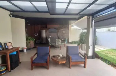 Casa  à venda com 3 quartos, sendo 1 suíte,  no condomínio villa bella, sorocaba - sp