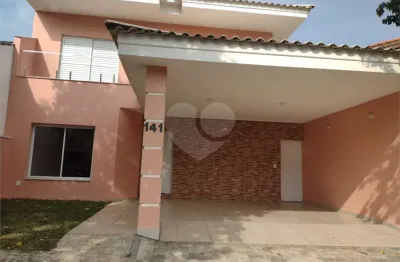 Casa  para alugar com 3 quartos, sendo 1 suíte,  no condomínio saint clair, sorocaba - sp
