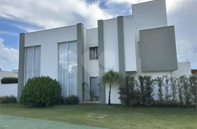 Casa à venda com 4 quartos, sendo 4 suítes,  em loteamento residencial villágio di capri, votorantim - sp