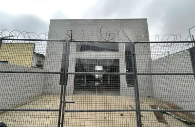 Galpão comercial para alugar em vila nova sorocaba, sorocaba - sp