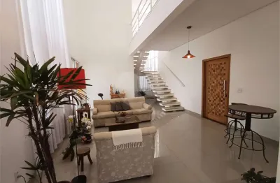 Sobrado à venda com 3 quartos, sendo 1 suíte,  em condomínio solar do bosque, sorocaba - sp