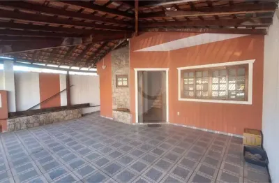 Casa à venda com 3 quartos, sendo 1 suíte,  em jardim itanguá, sorocaba - sp