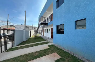 Apartamento à venda com 1 quarto no condomínio nao tem, sorocaba - sp