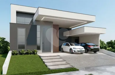 Casa  à venda com 3 quartos, sendo 1 suíte,  no condomínio pampulha, sorocaba - sp