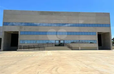 Loteamento para alugar no condomínio centro empresarial metropolitano, sorocaba - sp