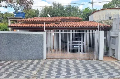 Casa com 3 quartos à venda na Rua Doutor José Stilitano, 1004, Parque Ouro Fino, Sorocaba