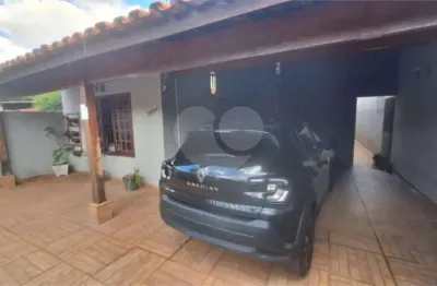 Casa à venda com 3 quartos em parque ouro fino, sorocaba - sp