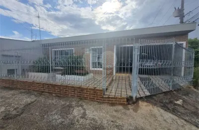 Casa térrea à venda com 3 quartos em jardim maria do carmo, sorocaba - sp