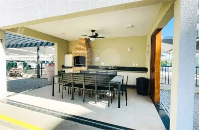 Apartamento à venda com 3 quartos, sendo 1 suíte,  no condomínio nature clube, sorocaba - sp