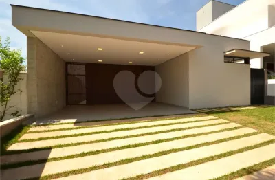 Casa  à venda com 3 quartos, sendo 3 suítes,  no condomínio mont blanc, sorocaba - sp